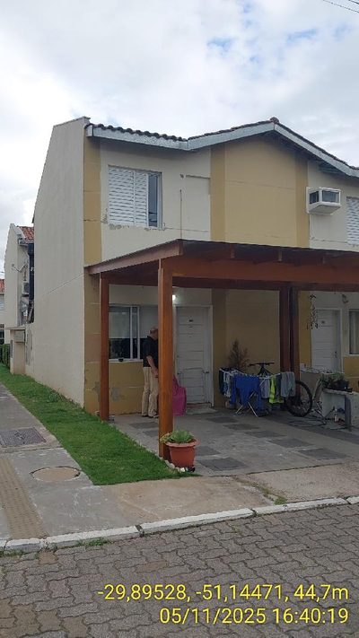 Casa, 2 quartos, 116 m² - Foto 1