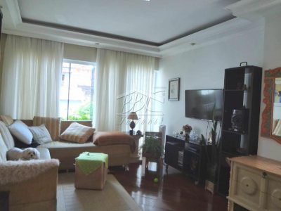 Sobrado, 3 quartos, 212 m² - Foto 3