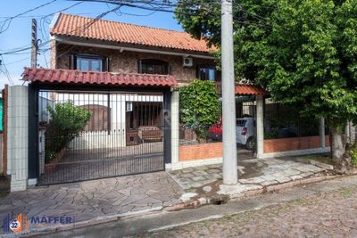 Casa, 5 quartos, 300 m² - Foto 1