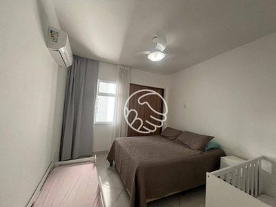 Apartamento, 1 quarto, 55 m² - Foto 5