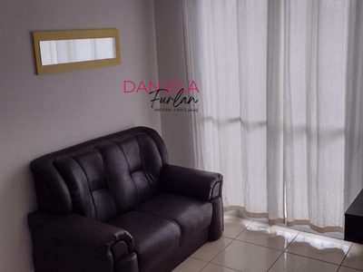 Apartamento, 2 quartos, 52 m² - Foto 2