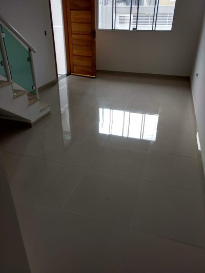 Sobrado, 3 quartos, 120 m² - Foto 5