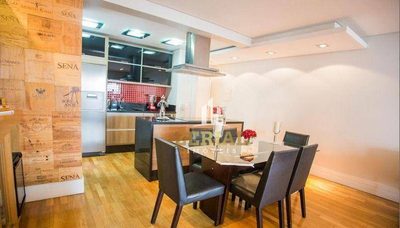Apartamento, 2 quartos, 110 m² - Foto 5