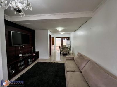 Sobrado, 3 quartos, 133 m² - Foto 4