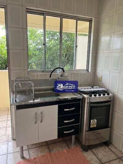 Kitnet-Studio, 38 m² - Foto 3