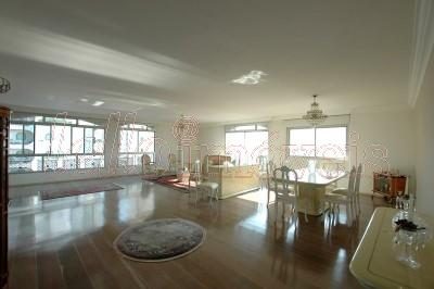 Apartamento, 3 quartos, 333 m² - Foto 3