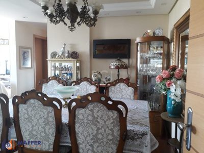 Apartamento, 3 quartos, 82 m² - Foto 3