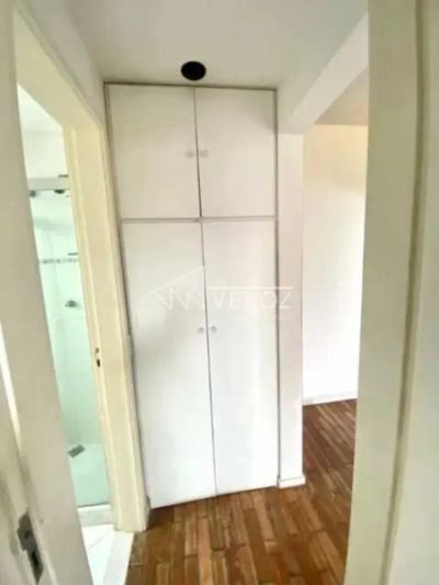 Apartamento, 1 quarto, 62 m² - Foto 1