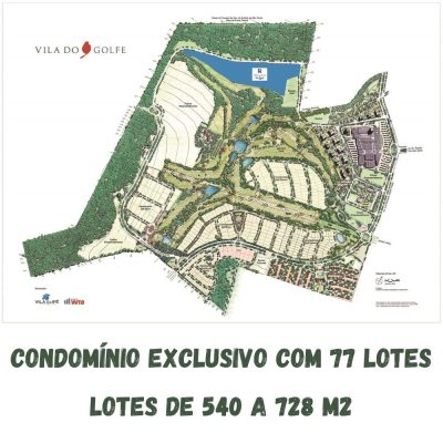 Terreno, 549 m² - Foto 3