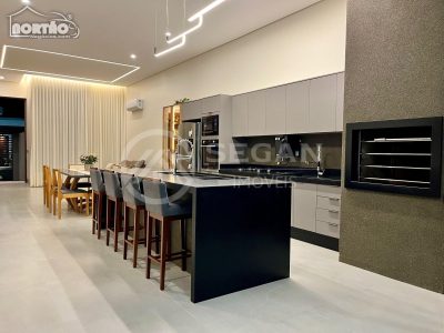 Casa, 1 quarto, 212 m² - Foto 5