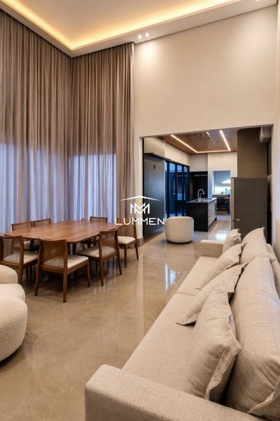 Casa, 4 quartos, 205 m² - Foto 4