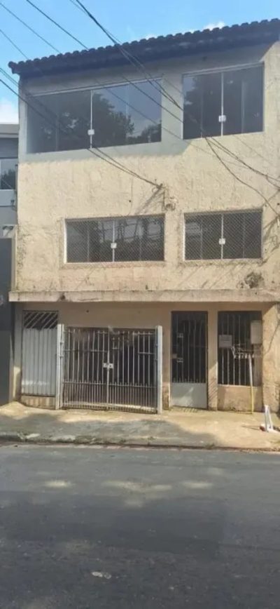 Sobrado, 5 quartos - Foto 4