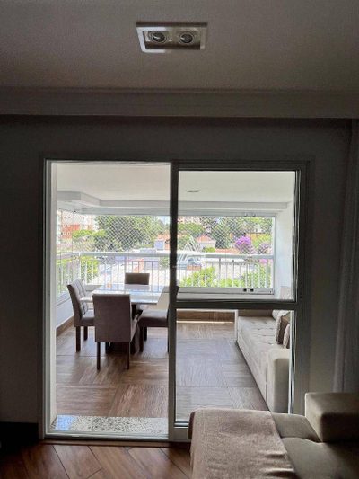 Apartamento, 3 quartos, 177 m² - Foto 4