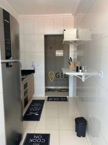 Apartamento, 2 quartos, 58 m² - Foto 3