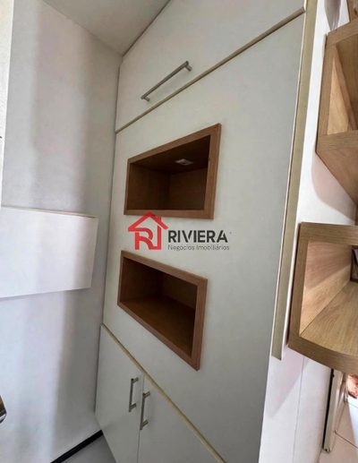 Apartamento, 2 quartos, 62 m² - Foto 5