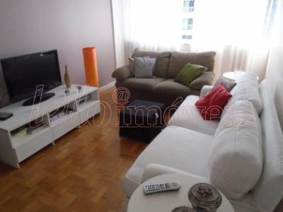 Apartamento, 2 quartos, 80 m² - Foto 1