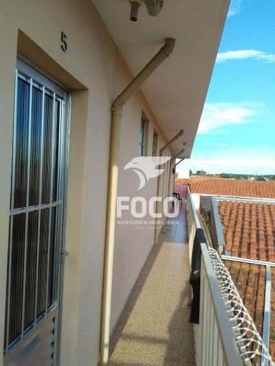 Kitnet-Studio, 243 m² - Foto 1
