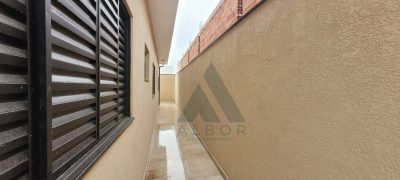 Casa, 3 quartos, 100 m² - Foto 3