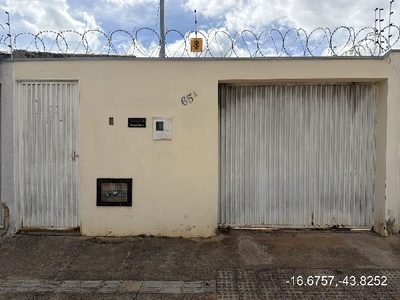 Casa, 2 quartos, 140 m² - Foto 1