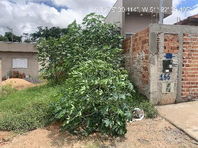 Terreno, 50 m² - Foto 1