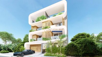Apartamento, 3 quartos, 100 m² - Foto 4