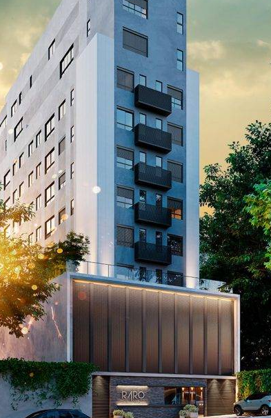 Apartamento, 2 quartos, 62 m² - Foto 1