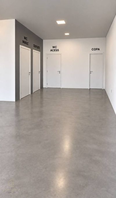 Depósito-Galpão, 120 m² - Foto 3
