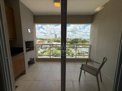 Apartamento, 1 quarto, 55 m² - Foto 4