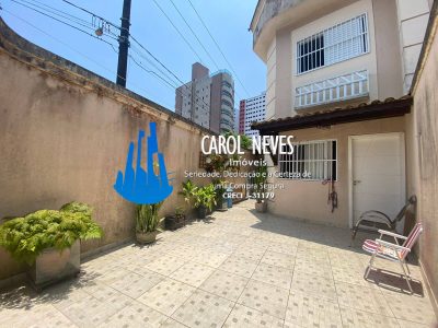 Sobrado, 2 quartos, 70 m² - Foto 1