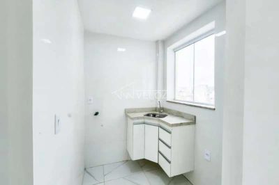 Apartamento, 1 quarto, 33 m² - Foto 1