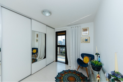 Cobertura, 5 quartos, 447 m² - Foto 2
