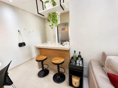Apartamento, 2 quartos, 62 m² - Foto 1