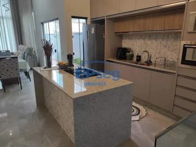 Casa, 3 quartos, 144 m² - Foto 5