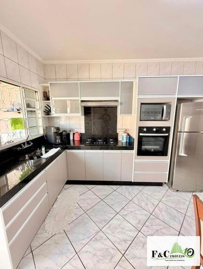 Casa, 3 quartos - Foto 3