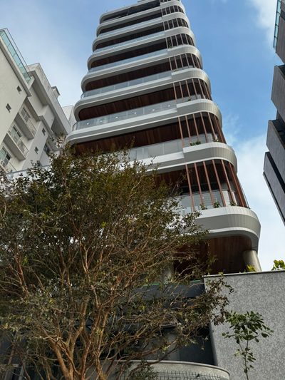 Apartamento, 3 quartos, 92 m² - Foto 2