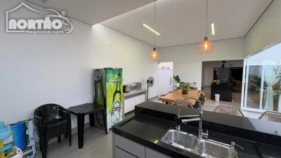 Casa, 209 m² - Foto 4
