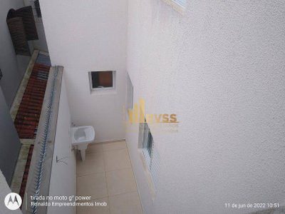 Apartamento, 1 quarto, 45 m² - Foto 5