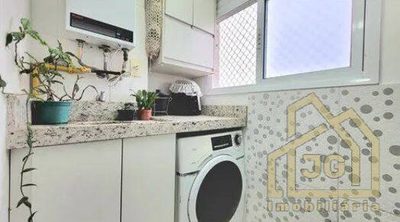 Apartamento, 2 quartos, 48 m² - Foto 5
