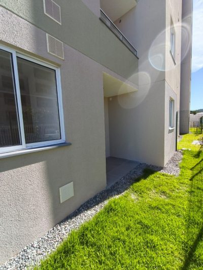 Apartamento, 2 quartos, 52 m² - Foto 3
