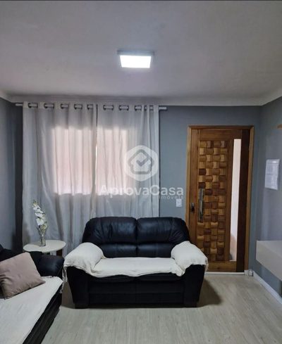 Casa de Condomínio, 2 quartos - Foto 5