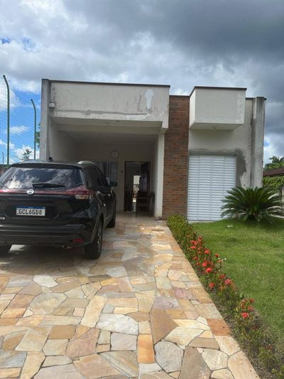 Casa, 3 quartos, 103 m² - Foto 2