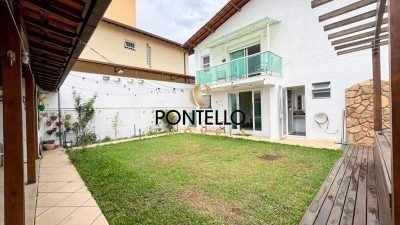 Casa, 3 quartos, 280 m² - Foto 2