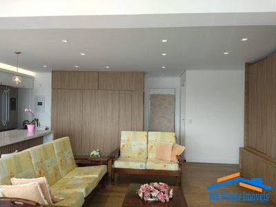 Apartamento, 2 quartos, 96 m² - Foto 2
