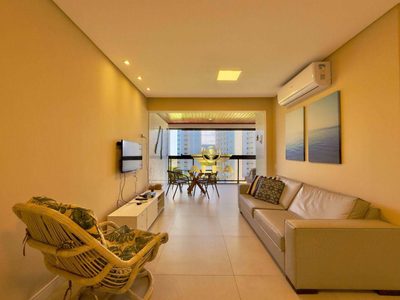 Apartamento, 3 quartos, 93 m² - Foto 4
