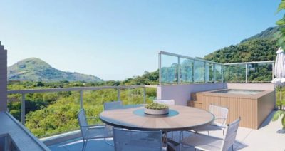 Apartamento, 3 quartos, 73 m² - Foto 5