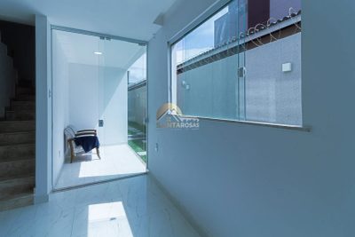 Casa, 3 quartos, 110 m² - Foto 4