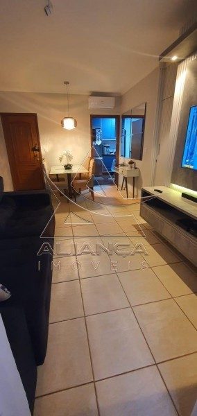 Apartamento, 2 quartos, 68 m² - Foto 2