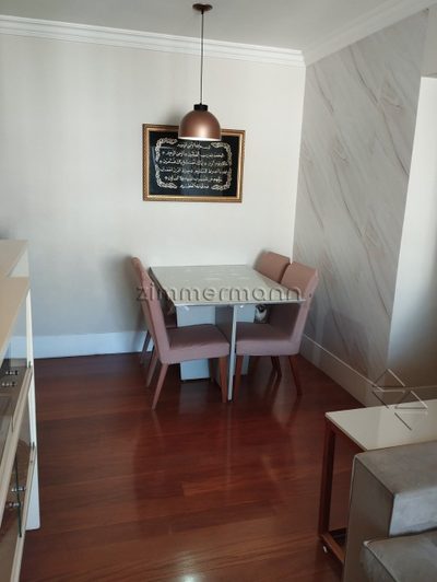 Apartamento, 2 quartos, 65 m² - Foto 5