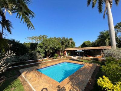 Chácara, 2 quartos, 2 hectares - Foto 1