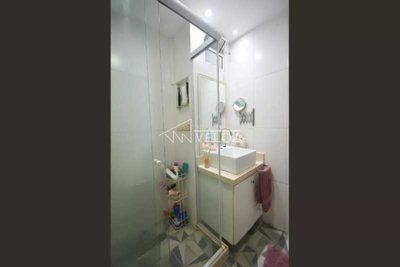 Apartamento, 1 quarto, 42 m² - Foto 1